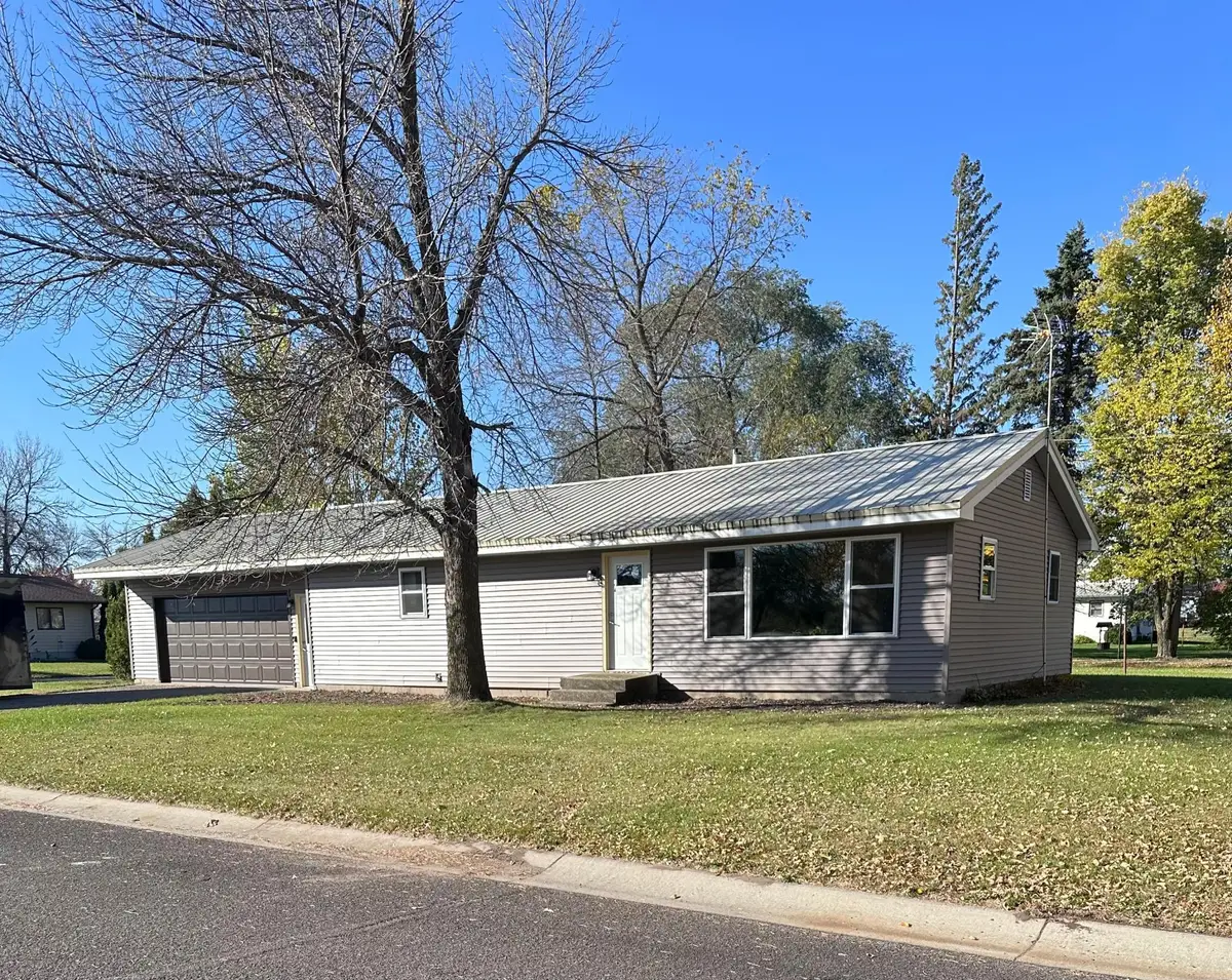 111 Muyres Avenue, Carlos, MN 56319 - #1