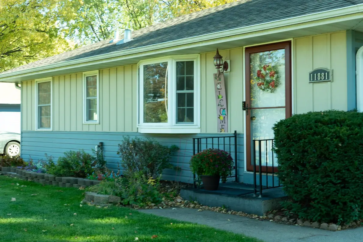 11881 Kumquat Street Nw, Coon Rapids, MN 55448 - #1