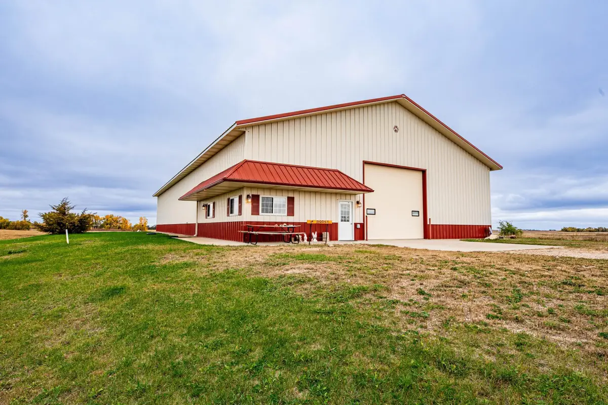 6830 133rd Avenue Se, Lisbon, ND 58054 - #1