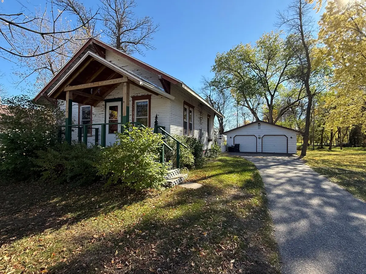 506 Eidem Avenue Se, Twin Valley, MN 56584 - #1