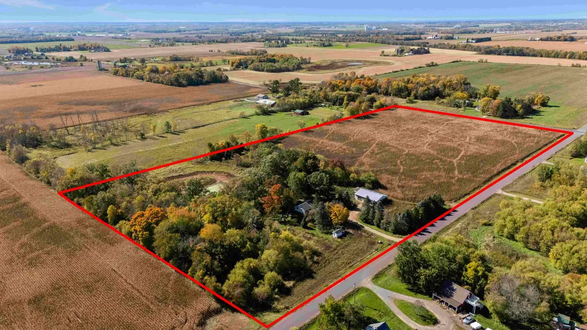 1682 200th Avenue, Centuria, WI 54824 - #1