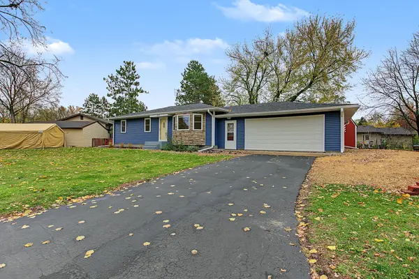 614 N 3rd Street, New Richmond, WI 54017
