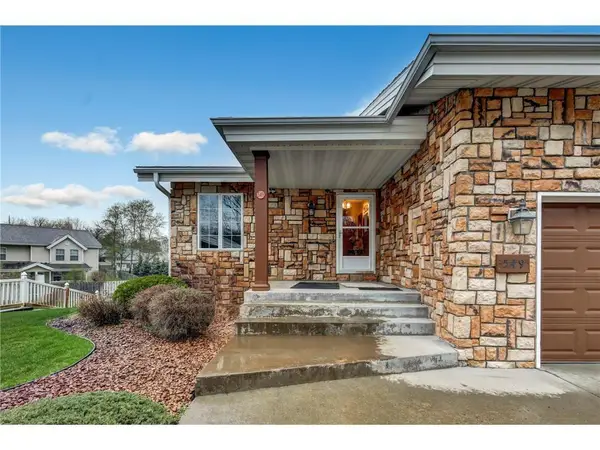 549 Brook Lane, Saint Cloud, MN 56301