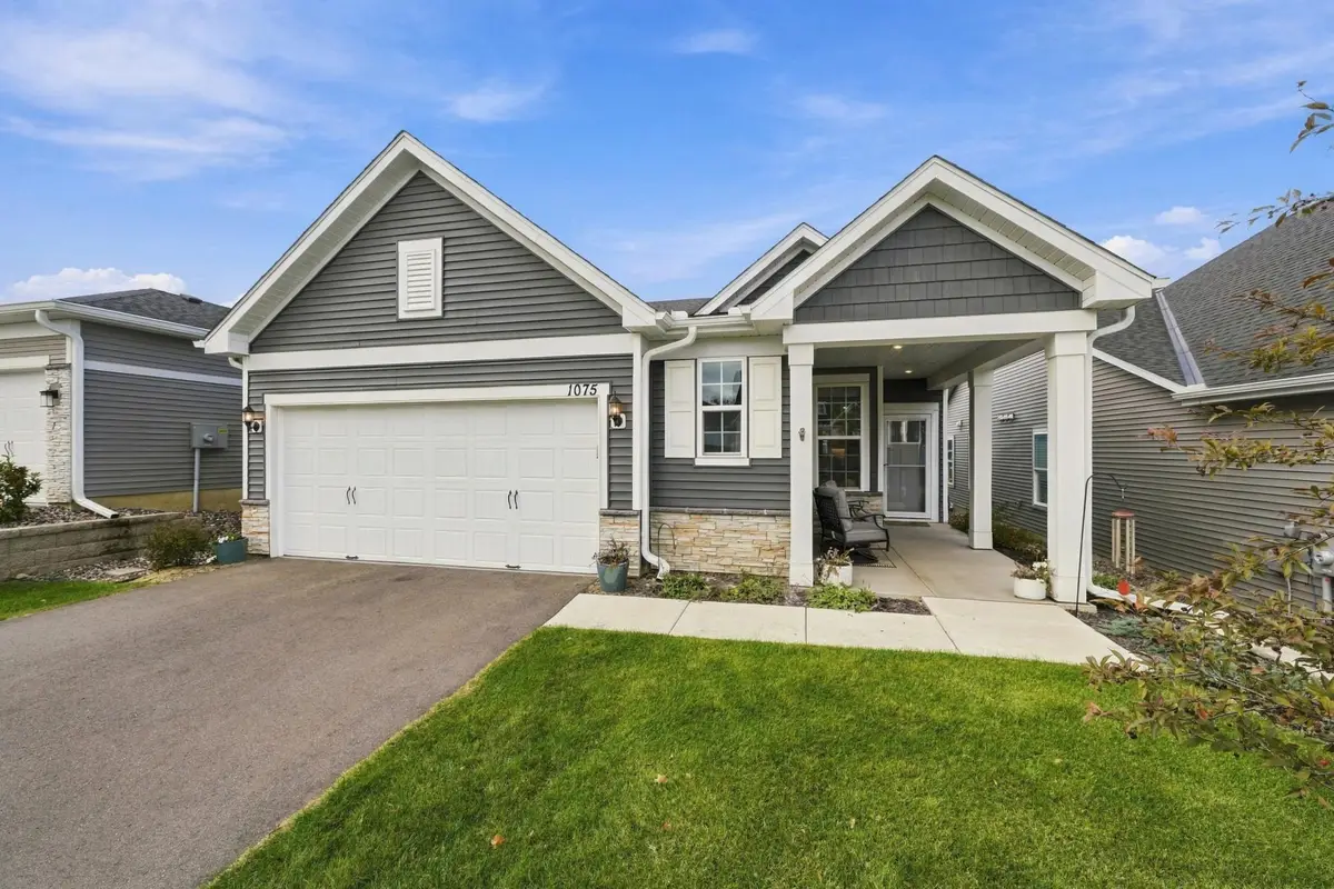 1075 Moers Drive, Chaska, MN 55318 - #1