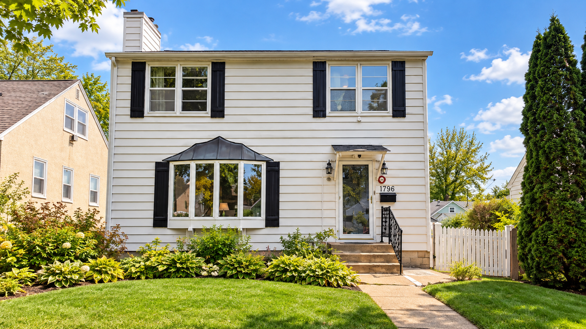 1796 Hawthorne Avenue E, Saint Paul, MN 55119 - #1