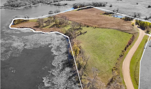 2XXXX Oakdale Rd Parcel A, Underwood, MN 56586