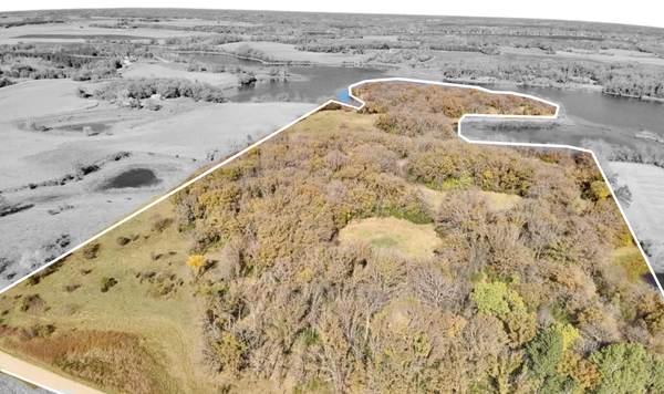 XXXXX 200th St Parcel D, Underwood, MN 56586