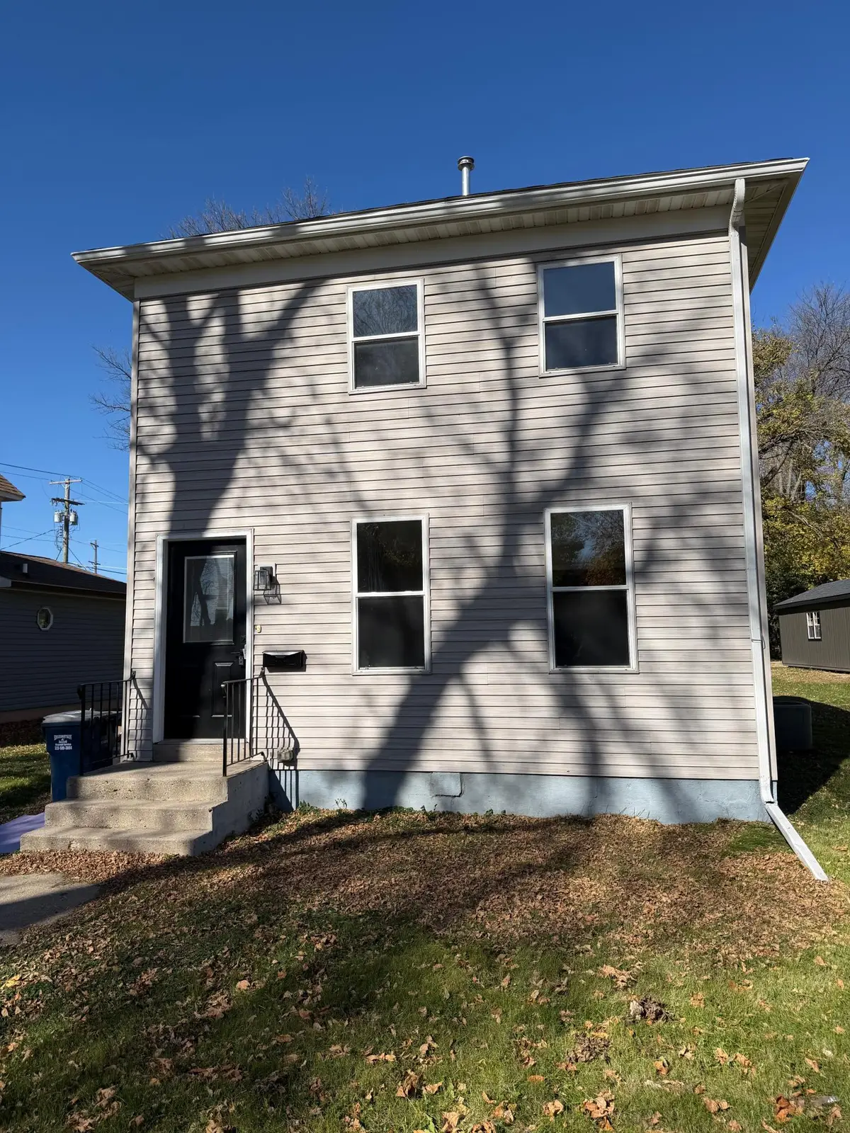 9 E 3rd Street, Morris, MN 56267 - #1