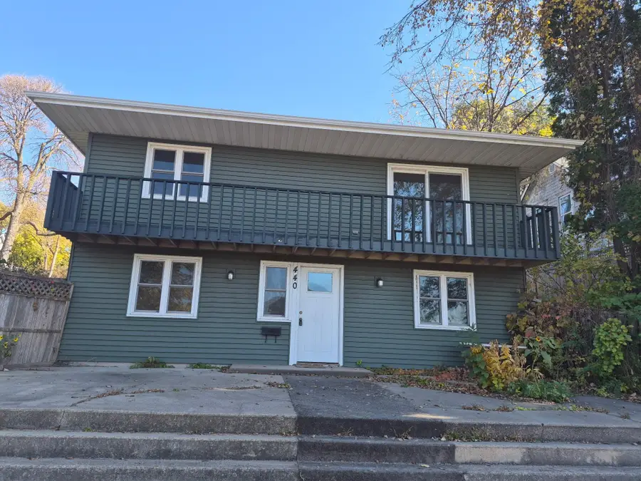 440 2nd Street Nw, Ortonville, MN 56278 - #2