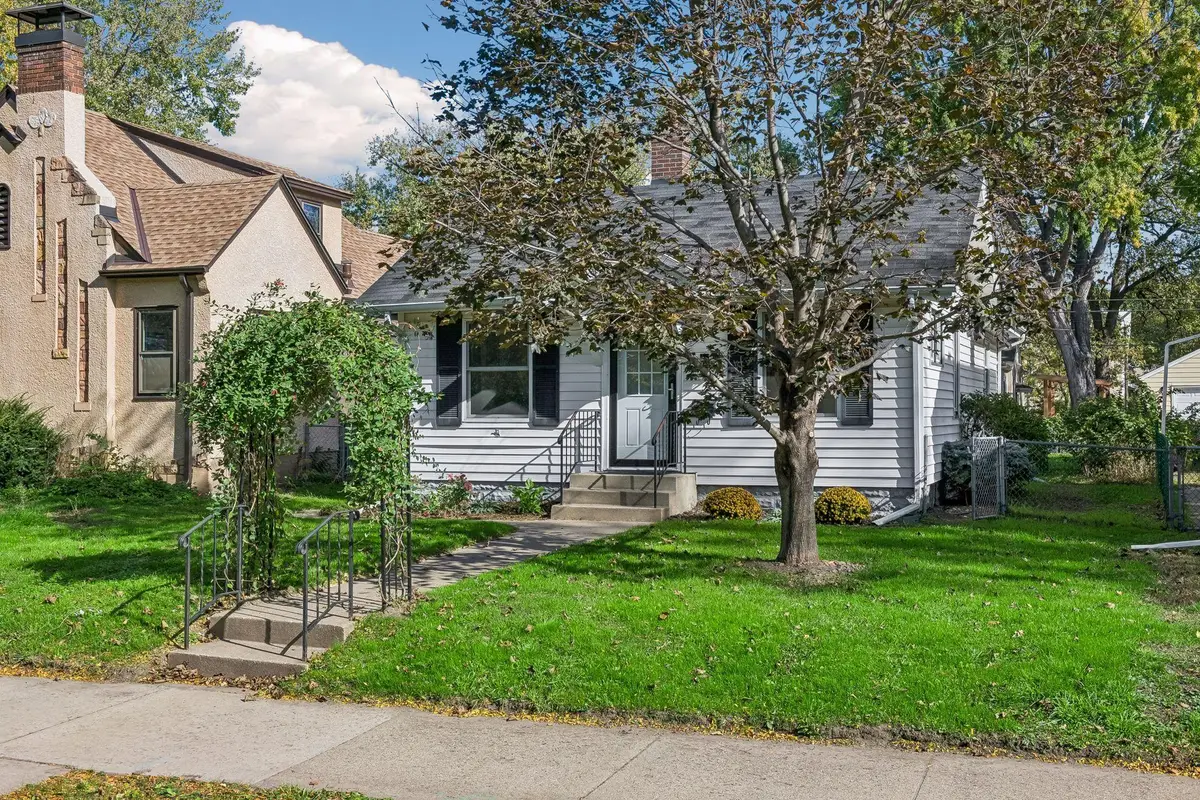 5211 39th Avenue S, Minneapolis, MN 55417 - #1