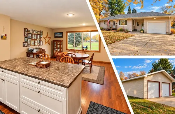 407 8th Street Sw, Little Falls, MN 56345