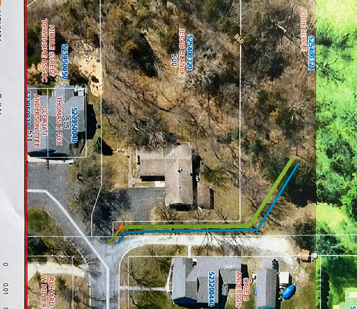 tbd Middle Street, Cannon Falls, MN 55009 - #1