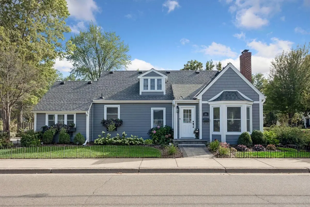 2601 Inglewood Avenue S, Saint Louis Park, MN 55416 - #1