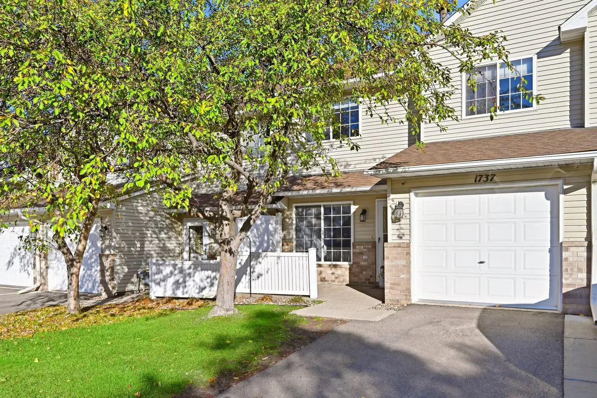 1737 Riverwood Drive #72, Burnsville, MN 55337 - #1