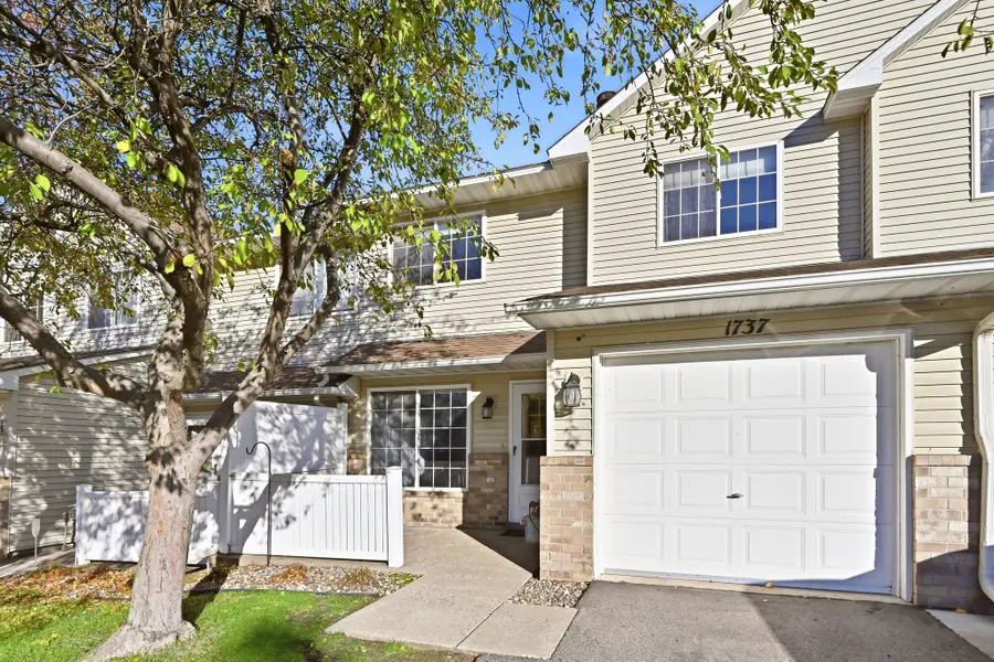 1737 Riverwood Drive #72, Burnsville, MN 55337 - #2