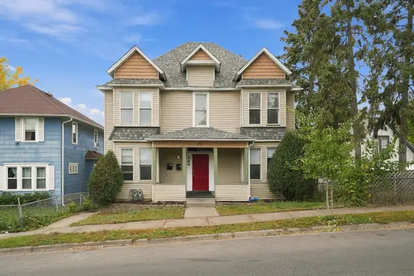 669 Case Avenue, Saint Paul, MN 55106