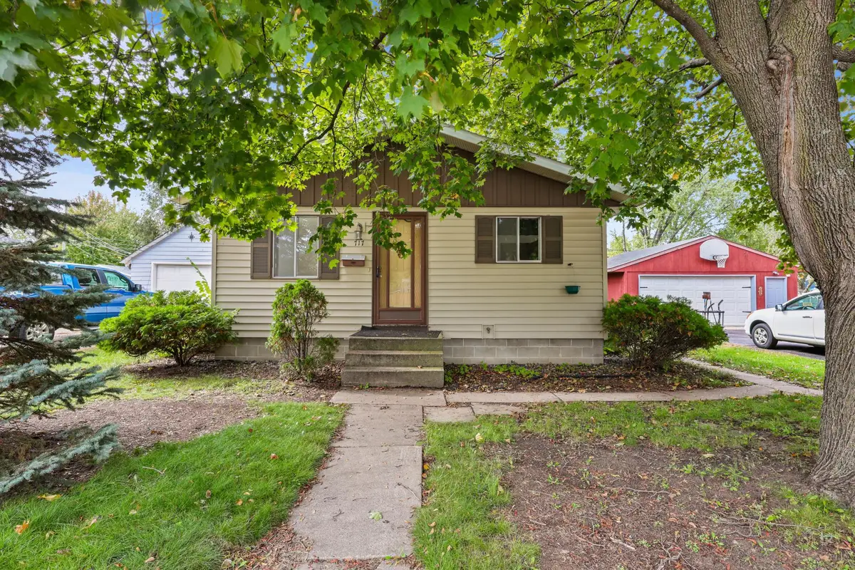 717 25th Avenue N, Saint Cloud, MN 56303 - #1