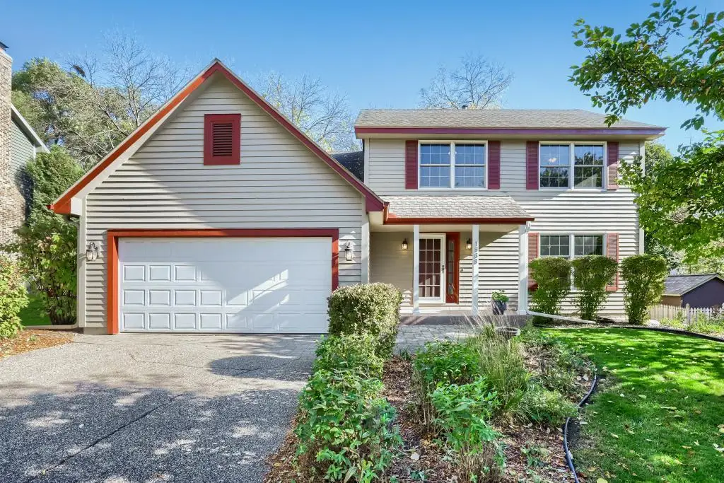 1568 Ashbury Place, Eagan, MN 55122 - #1