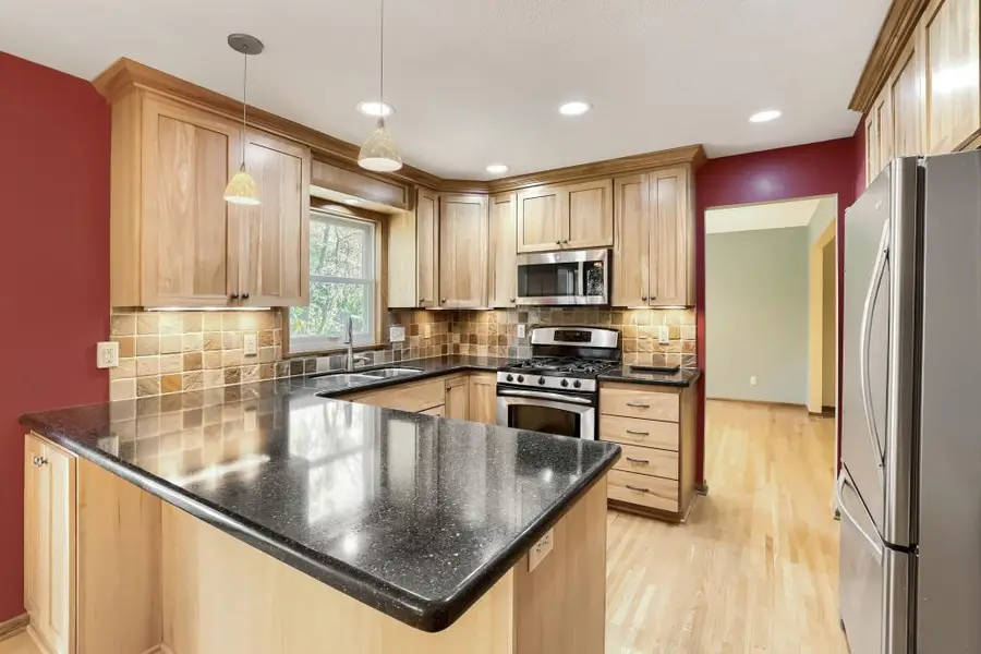 1568 Ashbury Place, Eagan, MN 55122 - #2