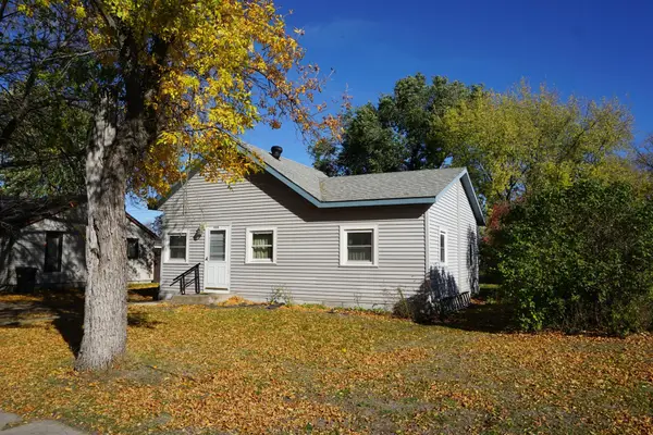 608 4th Street Se, Barnesville, MN 56514