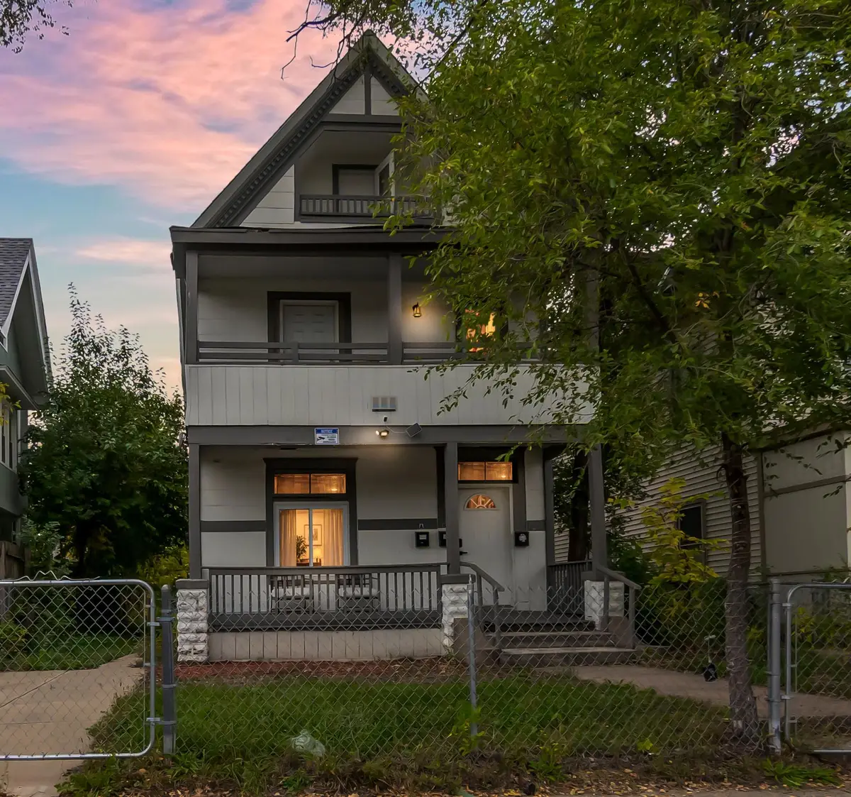 3310 Chicago Avenue, Minneapolis, MN 55407 - #1