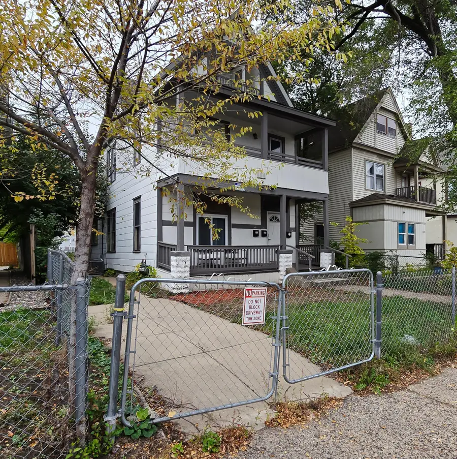 3310 Chicago Avenue, Minneapolis, MN 55407 - #2