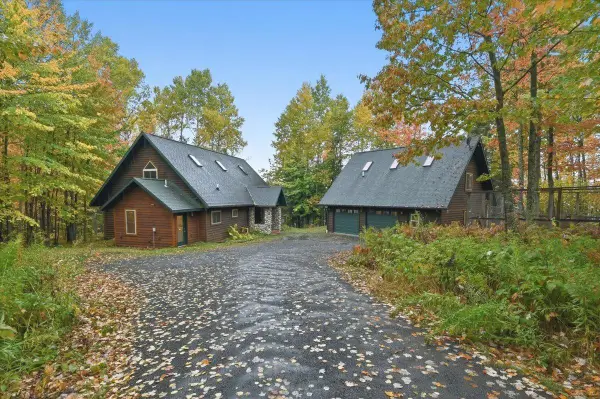 19300 Mountain Ash Road, Herbster, WI 54844