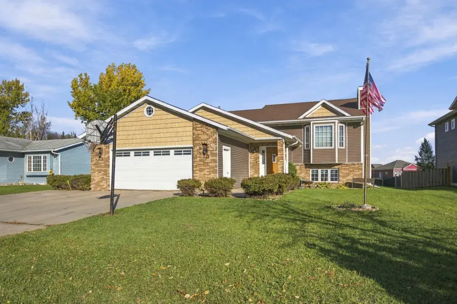816 9th Avenue Ne, Dilworth, MN 56529 - #2