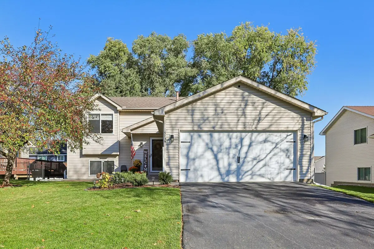 5739 180th Street W, Farmington, MN 55024 - #1