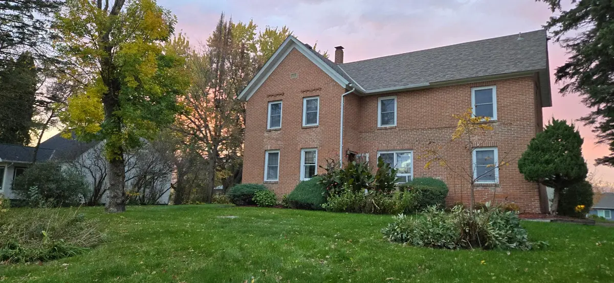 580 Broadway Street E, New Germany, MN 55367 - #1