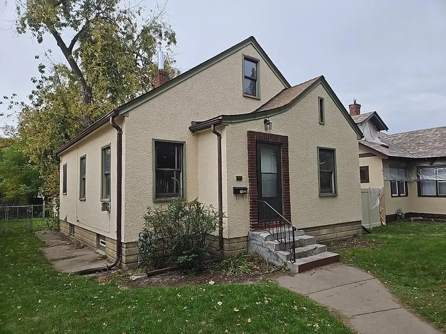 3815 Queen Avenue N, Minneapolis, MN 55412 - #3