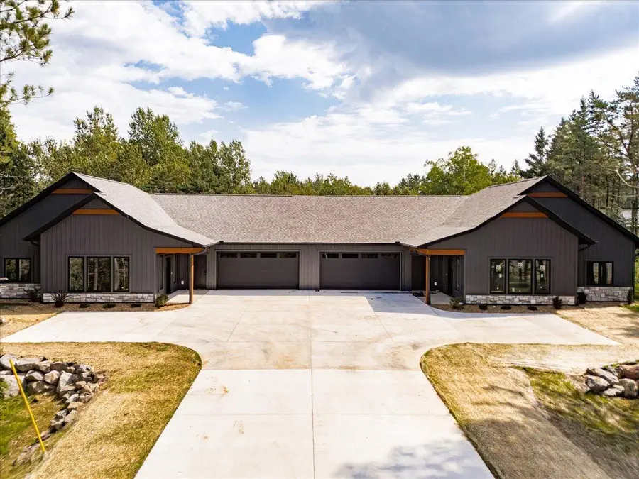 3808 Lavaque Road, Hermantown, MN 55811 - #3