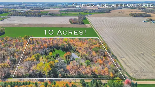 14591 20th Street, Bowlus, MN 56314