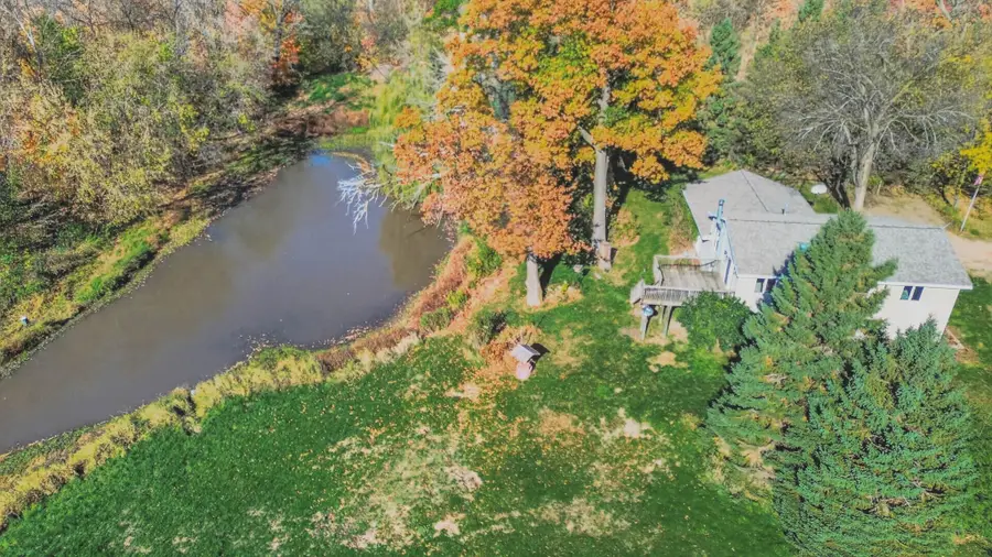 14591 20th Street, Bowlus, MN 56314 - #2