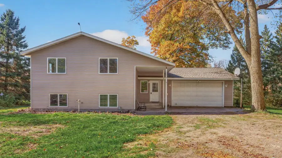 14591 20th Street, Bowlus, MN 56314 - #3