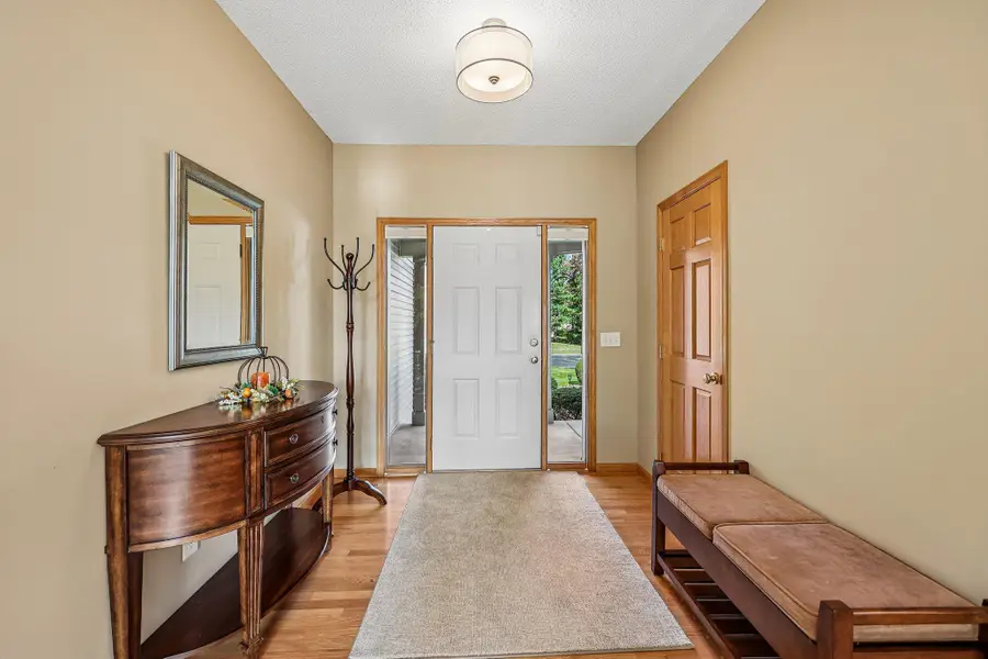 2350 Quail Creek Parkway Ne, Blaine, MN 55449 - #3