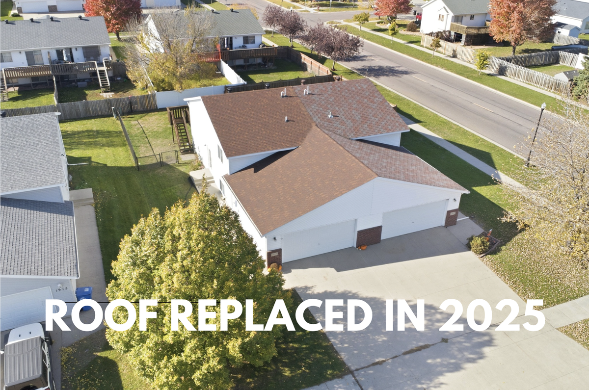 1907 50th Street S, Fargo, ND 58103 - #1