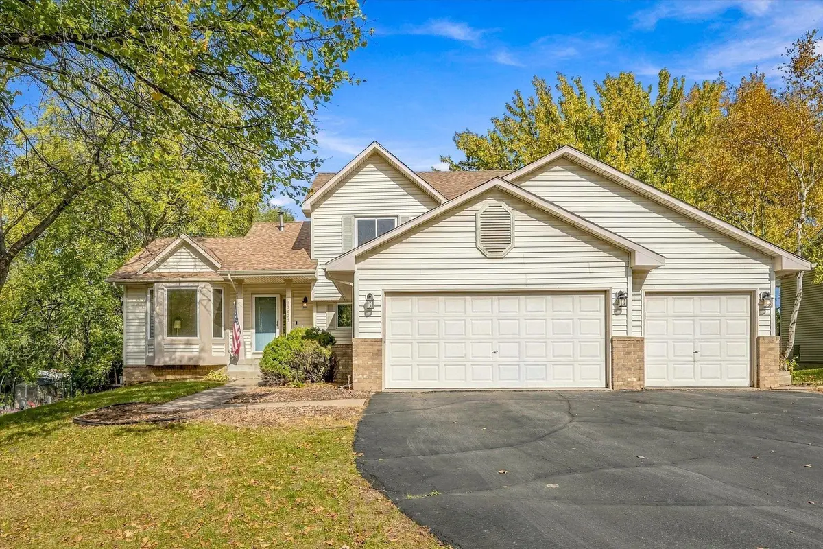 13025 Forest Glen Drive, Burnsville, MN 55337 - #1