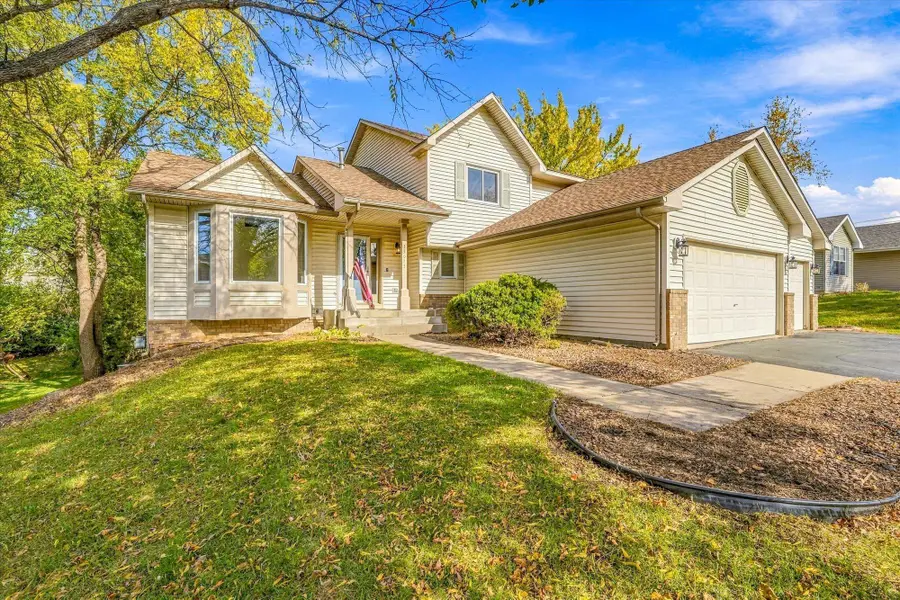 13025 Forest Glen Drive, Burnsville, MN 55337 - #2