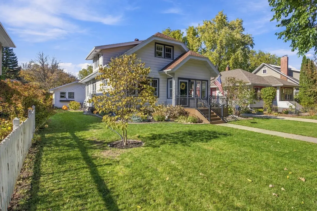 1218 3rd Street N, Fargo, ND 58102 - #1