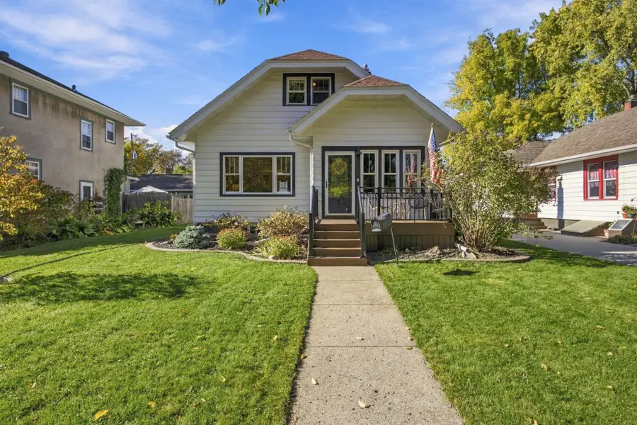 1218 3rd Street N, Fargo, ND 58102 - #3