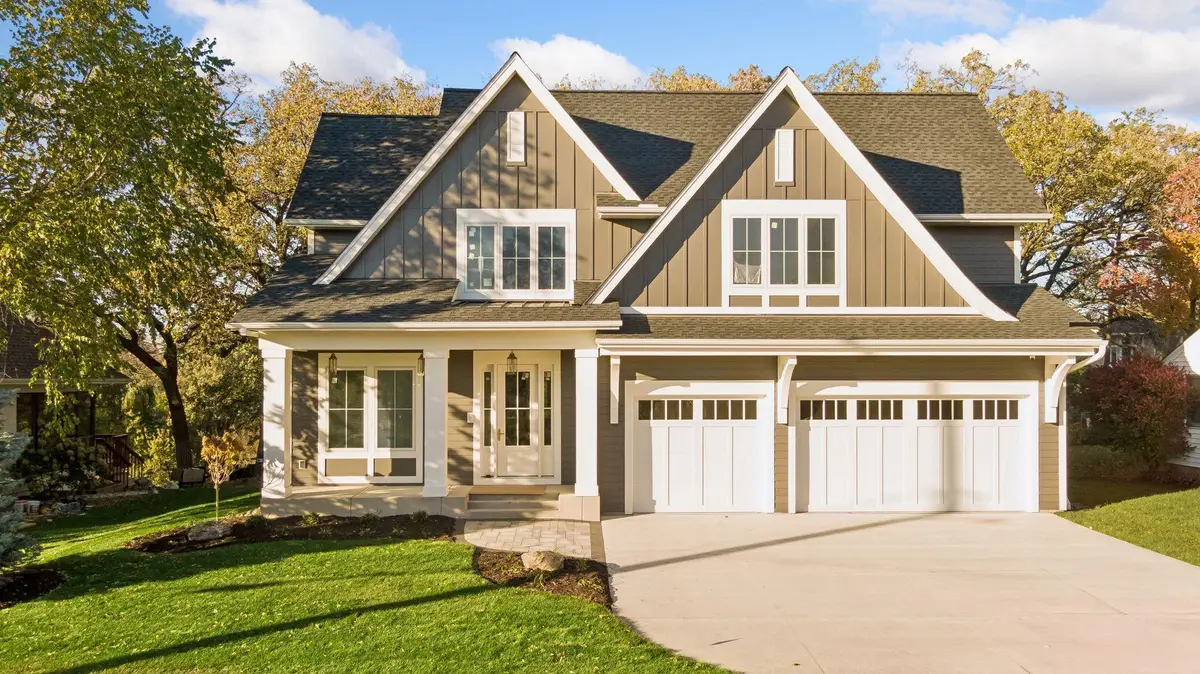 3612 W 57th Street, Edina, MN 55410 - #1
