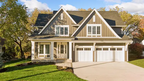 3612 W 57th Street, Edina, MN 55410