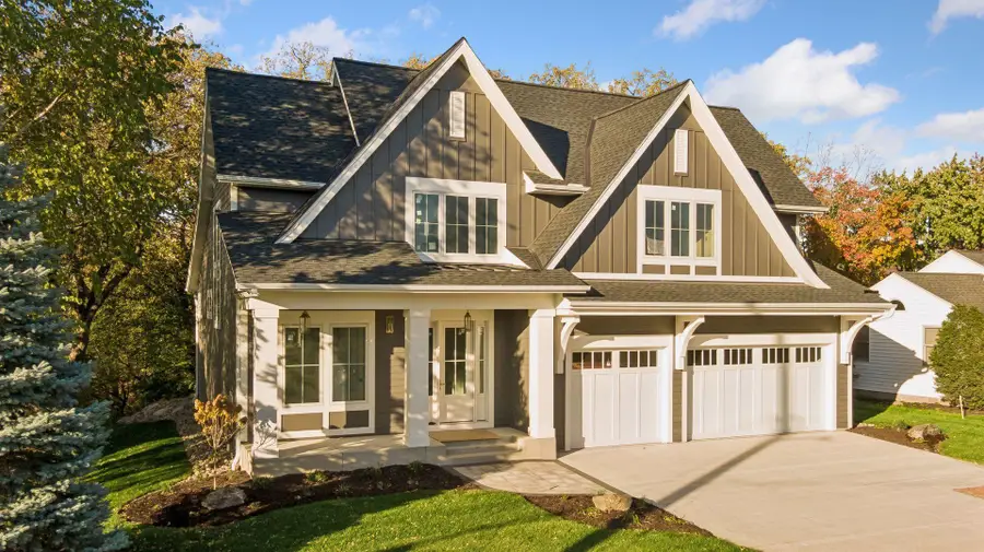 3612 W 57th Street, Edina, MN 55410 - #2