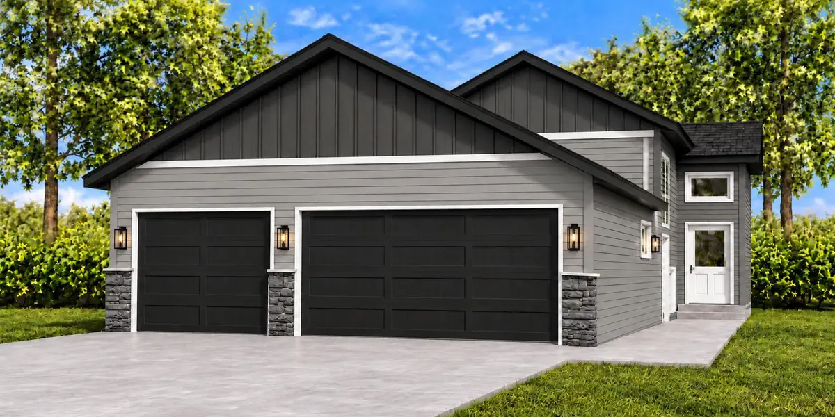 1148 Meadowlark Lane S, Casselton, ND 58012 - #1