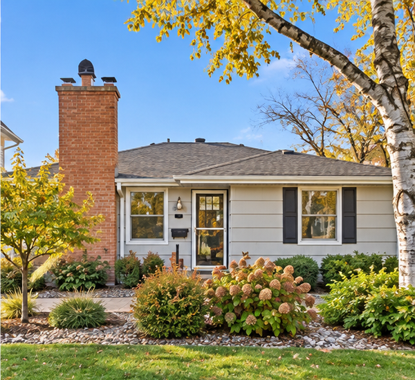 5820 Fairfax Avenue, Edina, MN 55424