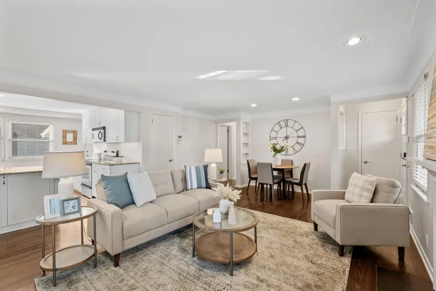 5820 Fairfax Avenue, Edina, MN 55424 - #3