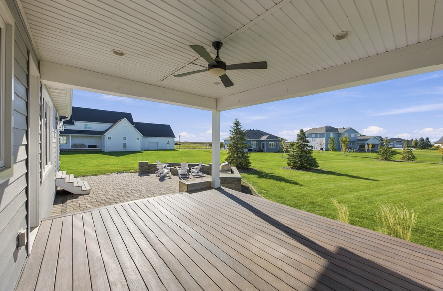 356 Trent Jones Drive, Oxbow, ND 58047 - #3