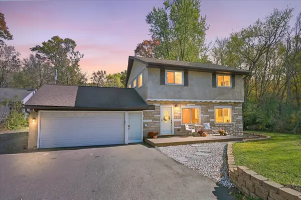 20657 Jewel Avenue N, Forest Lake, MN 55025