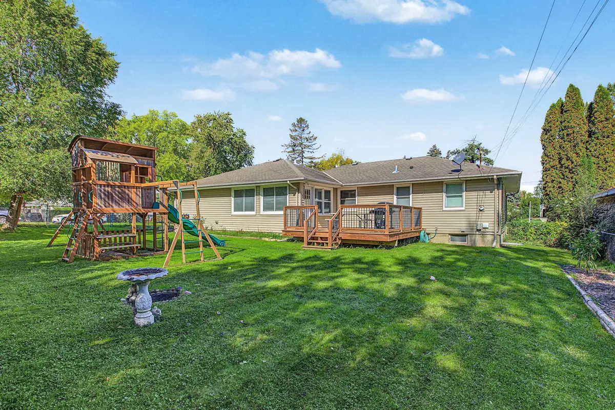 410 Thompson Avenue E, West Saint Paul, MN 55118 - #1